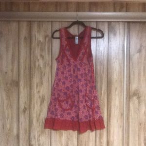 Free People Dress
